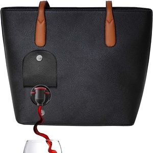 PortoVino Wine Purse